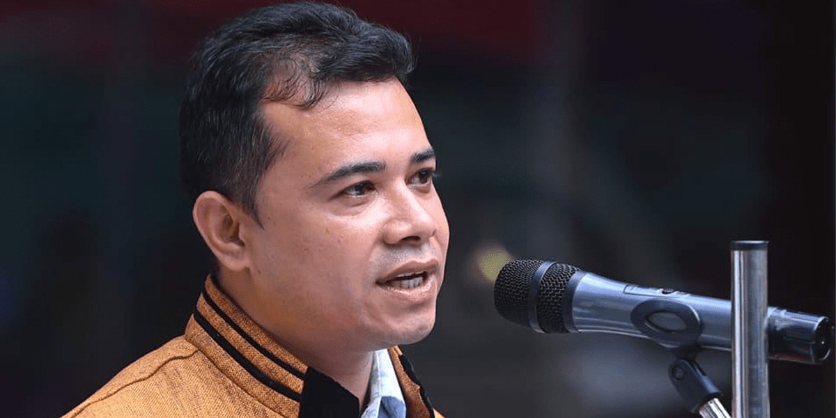 भूमि सुधार मन्त्रीमा सिफारिस भएका गणपतिलाल श्रेष्ठको पनि शपथ रोकियो