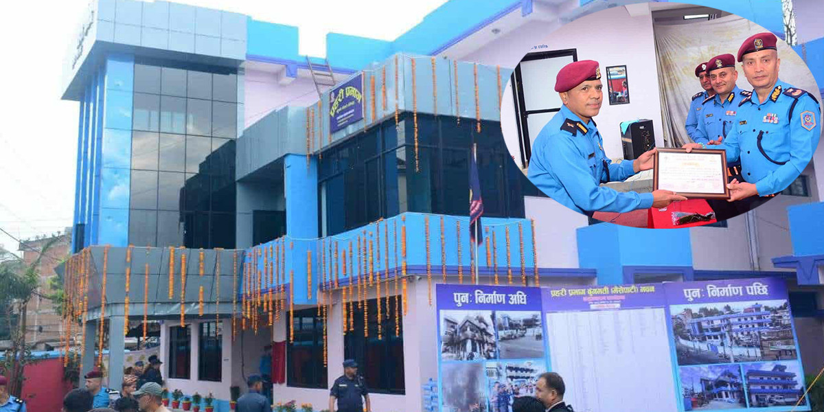 देशमा धेरै रगत बगिसकेको छ, यो मेहनतको पसिना बगाउनुपर्ने समय हो,: एआईजी कार्की