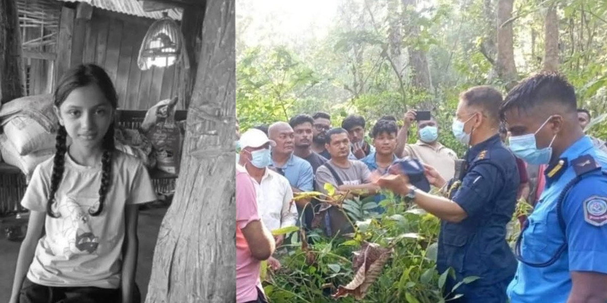 अंशु गौतमको हत्या: पीडित परिवारले न्याय नपाएसम्म शव बुझ्न अस्वीकार