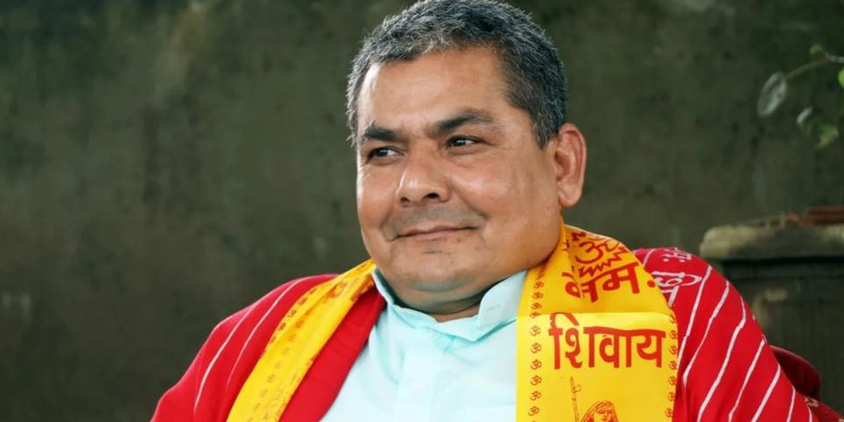 दुर्गा प्रसाईलाई भारतको चेतावानी :भारतमा आफना राजनीतिक गतिविधि नगर्नु