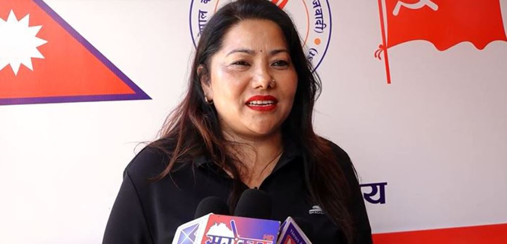 आज ‘पुरानै घर’ फर्किँदै रामकुमारी झाक्री