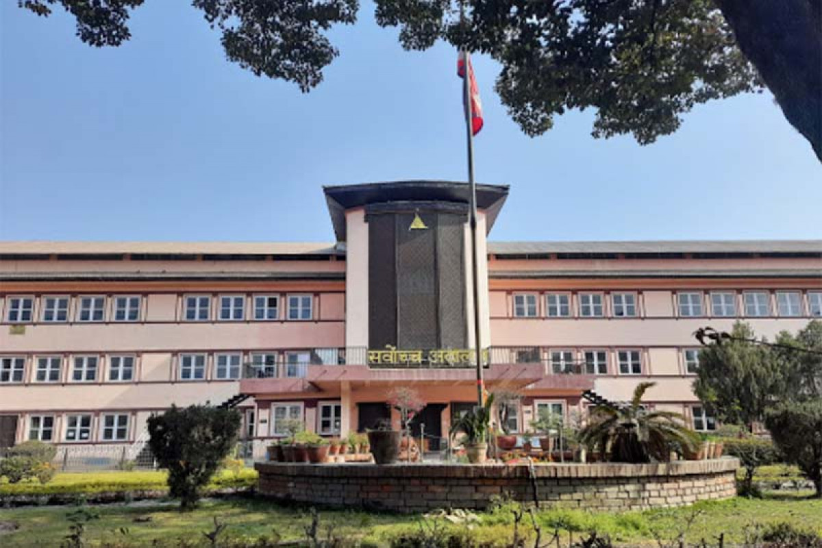 संसद् विघटनविरुद्धको रिट : सर्वोच्चले दलबाहेकलाई भन्यो– सात दिनभित्र लिखित जवाफ पेस गर्नू