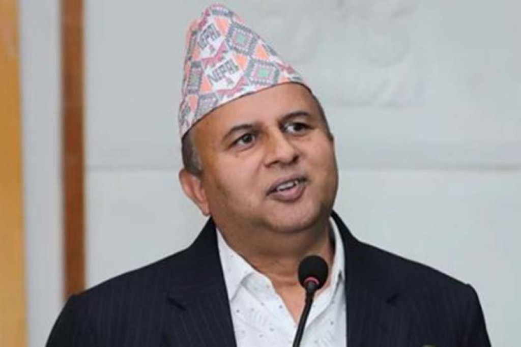 एमालेको एघारौँ महाधिवेशनका लागि चुनिँदै छन् २१२७ प्रतिनिधि