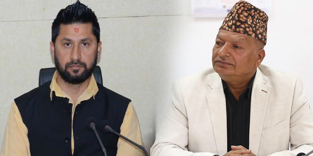 रवि लामिछाने र छविको मुद्दामा आज एकै पटक सुनुवाइ हुदै, छुट्लान त ?