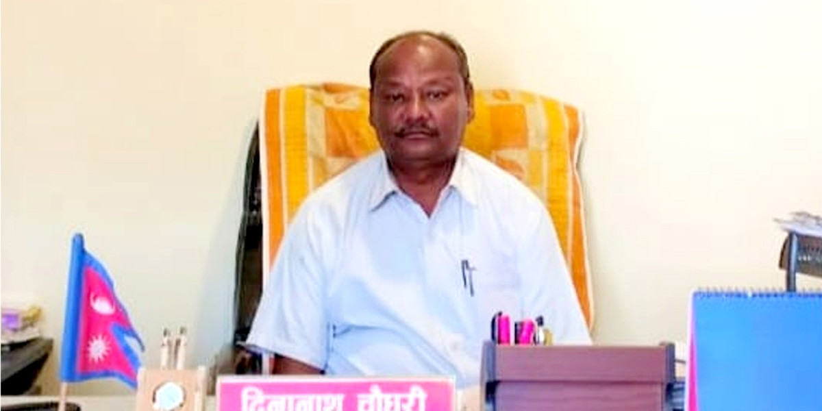 अग्नीसाइर कृष्णसवरन गाउँपालिकामा राजनीतिक संकट : अध्यक्षको राजीनामा विवादमा