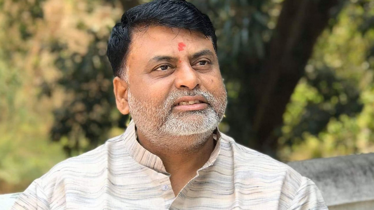 मधेश प्रदेशका मुख्यमन्त्रीले दिए पदबाट राजीनामा