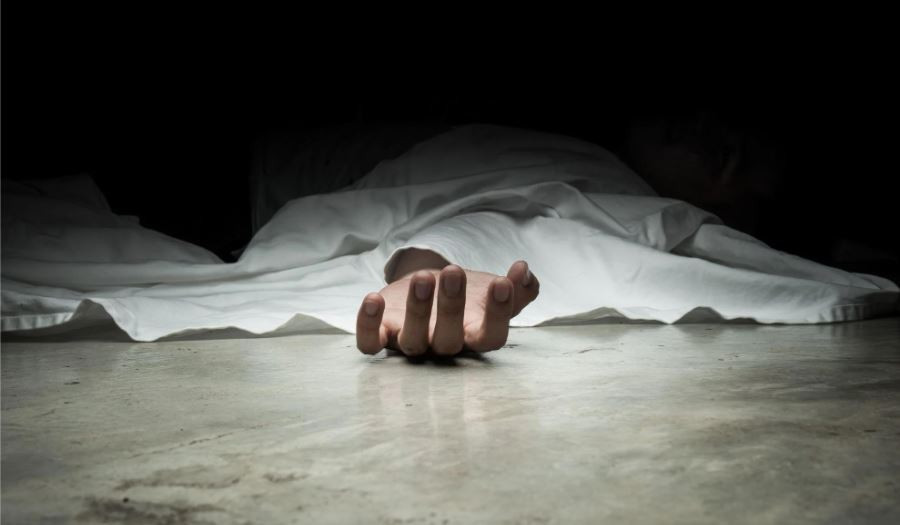 जुकाको ‘औषधि घाँटीमा अड्किएर’ १८ महिने बालिकाको मृत्यु