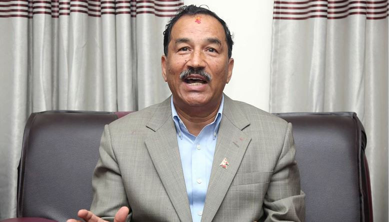 प्रदेश संरचना तत्काल खारेज गरिनुपर्छ: कमल थापा