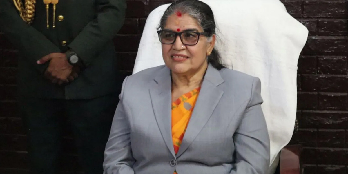 सोनलको राजीनामा पछि प्रदेश प्रमुख भण्डारी सक्रिय, नयाँ सरकार गठनको तयारी