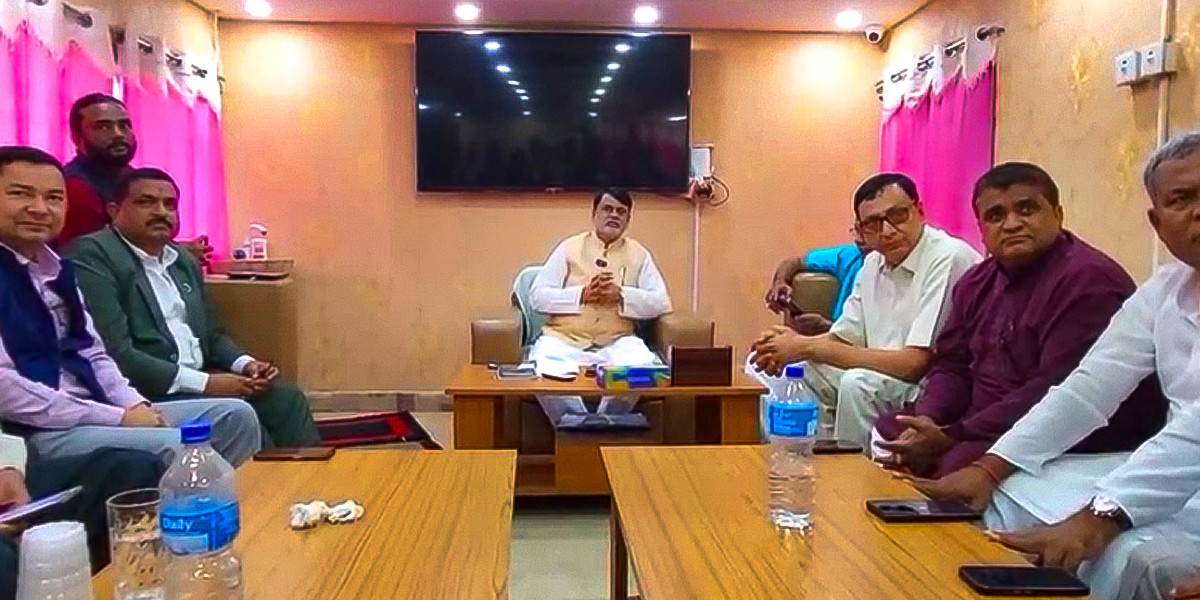 सात दलले मधेस मुख्यमन्त्री नियुक्ति बदर माग गर्दै अदालत जाने