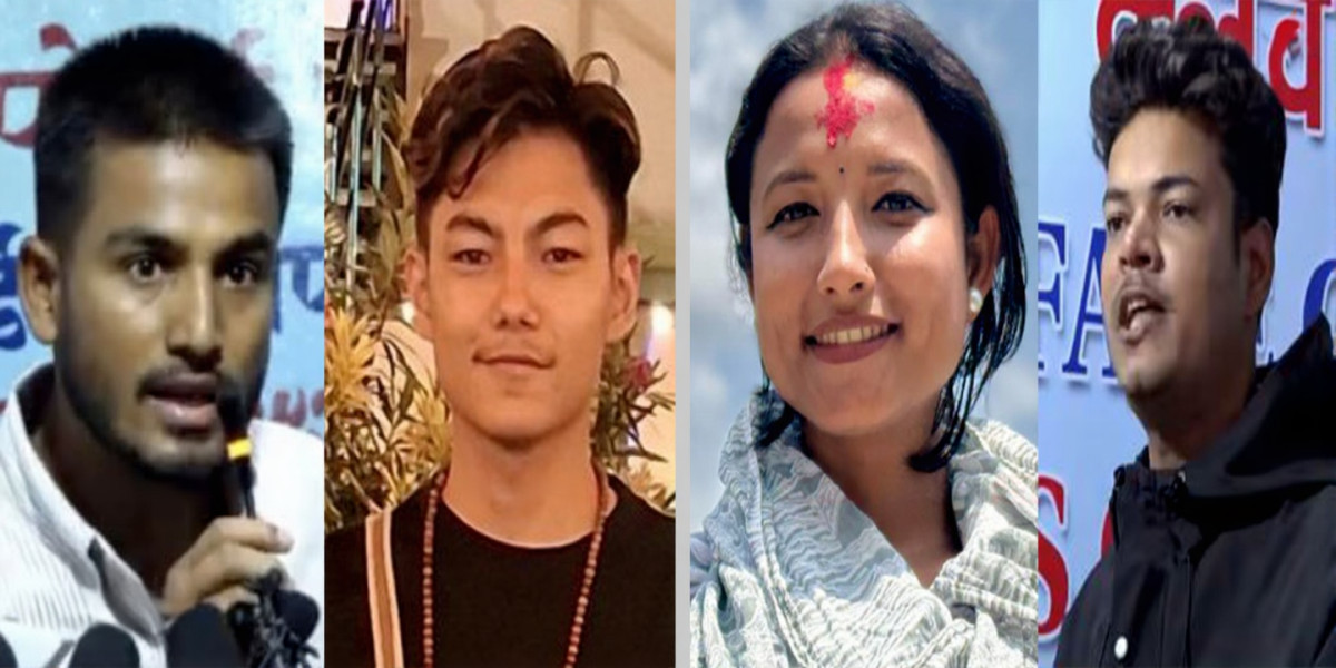 जेनजी समूहमै खटपटः दल घोषणा गर्ने कि कुनै दललाई समर्थन गरेर जाने ?