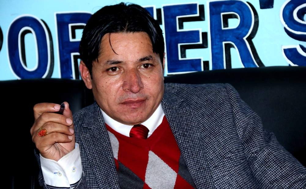 ऋषि धमलाले दिए पार्टी खोल्न निर्वाचन आयोगमा निवेदन,पार्टीको नाम र चिन्ह यस्तो रहने