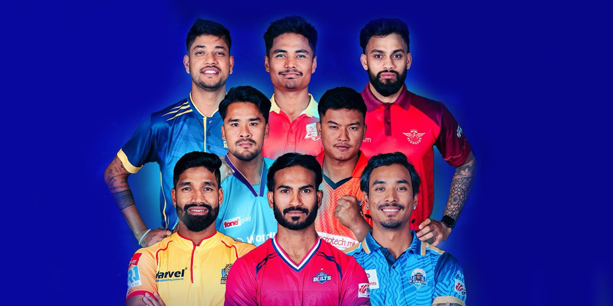 एनपिएलको यसपटक युट्युबबा  लाइभ नहुने, नेपालमा लाइभ गर्ने टिभीको टुंगो लाग्दै