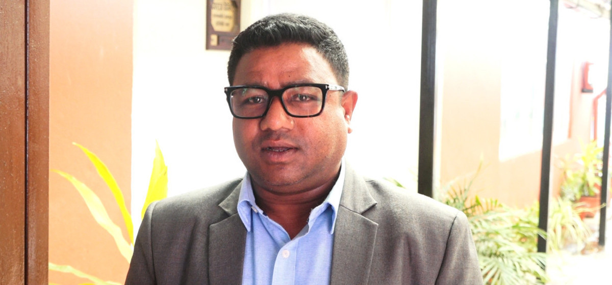 सन्तोष परियारले छाडे रवि लामिछाने नेतृत्वको रास्वपा