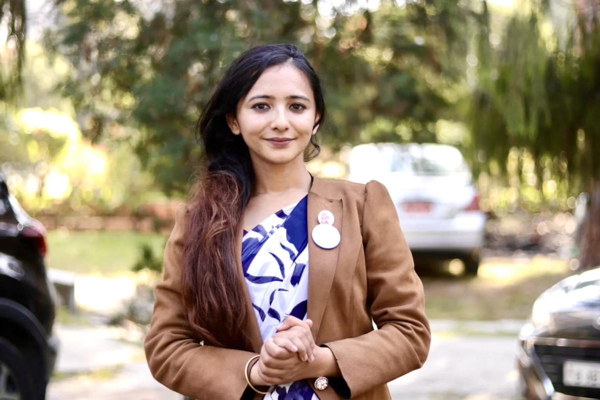 तोसिमा कार्कीले पनि रास्वपा छोड्न लागेकी हुन् ?