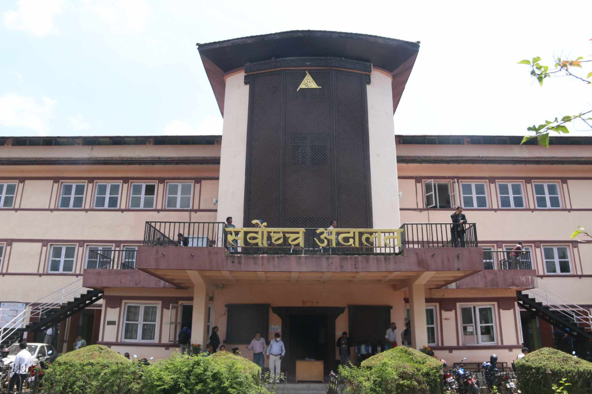 सरकारको निर्णय उल्टाउँदै सर्वोच्चले भूमि समस्या समाधान आयोग पुनः कायम