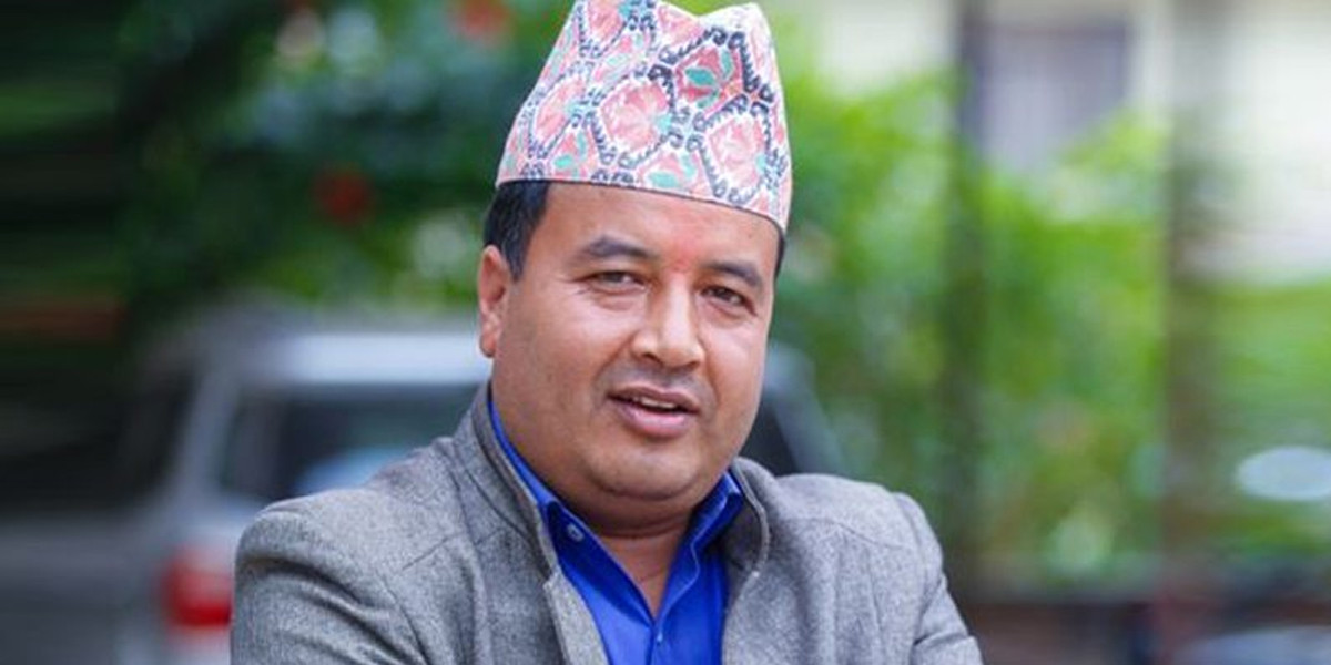 महेश बस्नेत बारा जाने भएपछि  जेनजीले सिमरा विमानस्थल घेरेर थाले प्रदर्शन