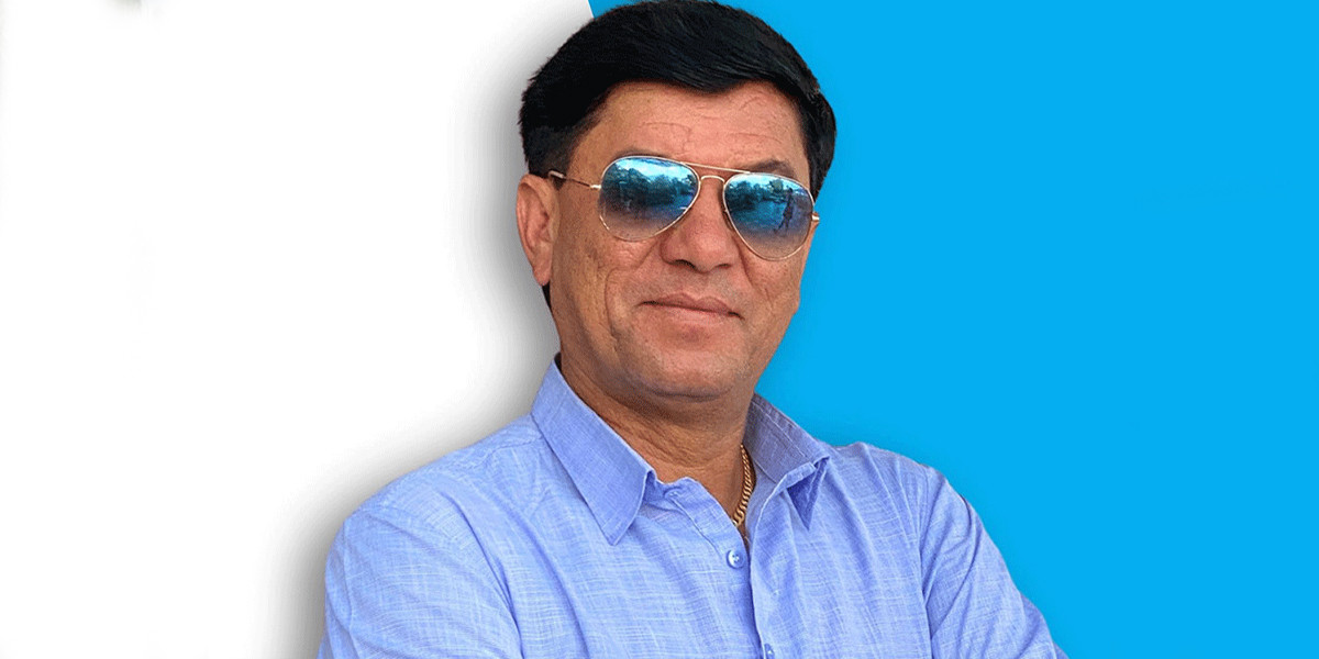 रास्वपा काठमाडौंका सभापतिले पनि दिए राजीनामा,पार्टीलाई समय दिन नसकेको उल्लेख