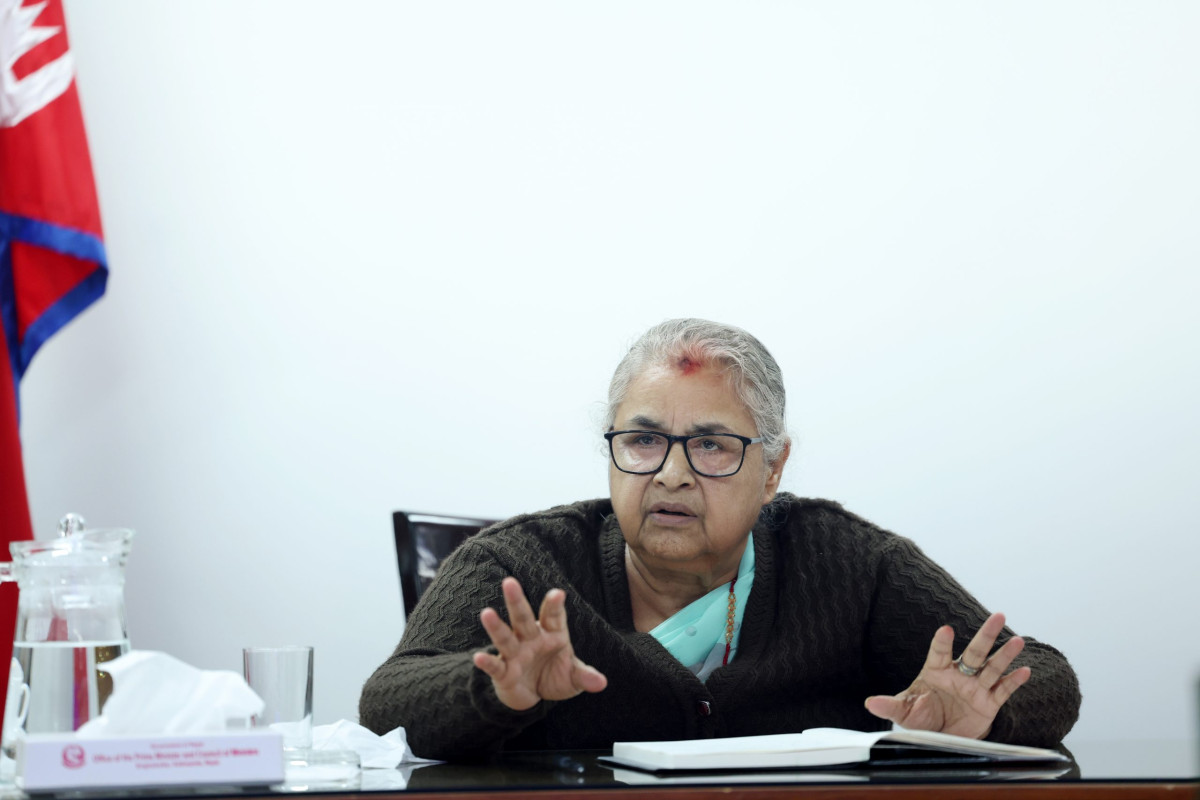 प्रधानमन्त्री कार्कीद्धारा सचिवालयको संख्यामा कटौती,२६ सदस्यीय सचिवालय ६ सदस्यीय बन्यो