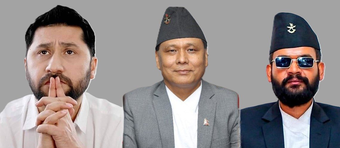 विवेकशील साझा रास्वपामा विलय हुँदैन, कुलमान र बालेनलाई पनि समेट्ने तयारी