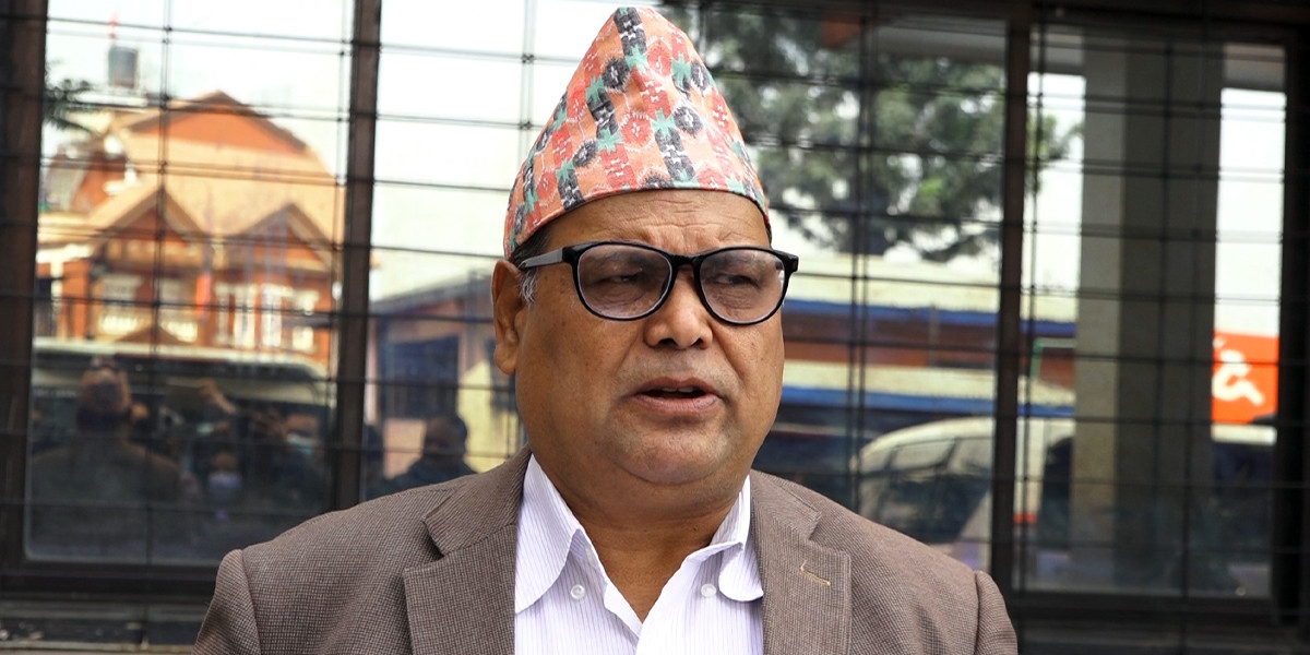 कृष्णबहादुर महरा  भए धरौटीमा रिहा