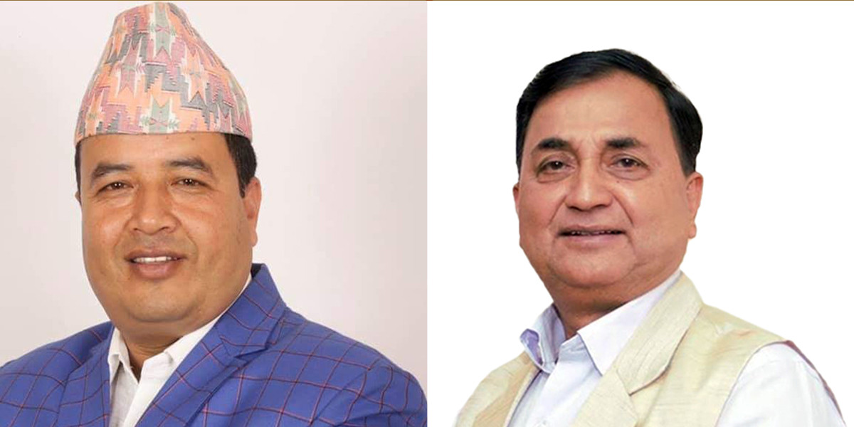 पोखरेलको उम्मेदवारीपछि बस्नेतको आक्रोश : “योगदान गर्न नसक्ने हो भने सहर्ष विदा लिनुहोस्"