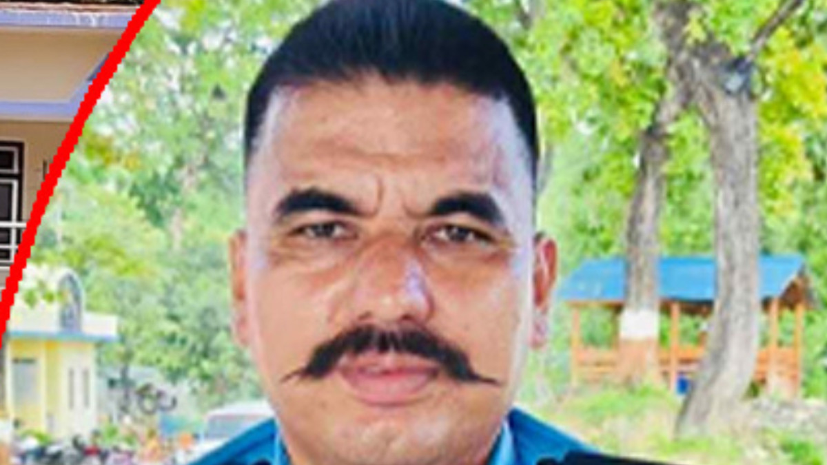 मालाखेतीको ‘गडबडी’ प्रकरण : इन्स्पेक्टर दानसिंह भण्डारीसहित ८ जनाको बयान लिइयो