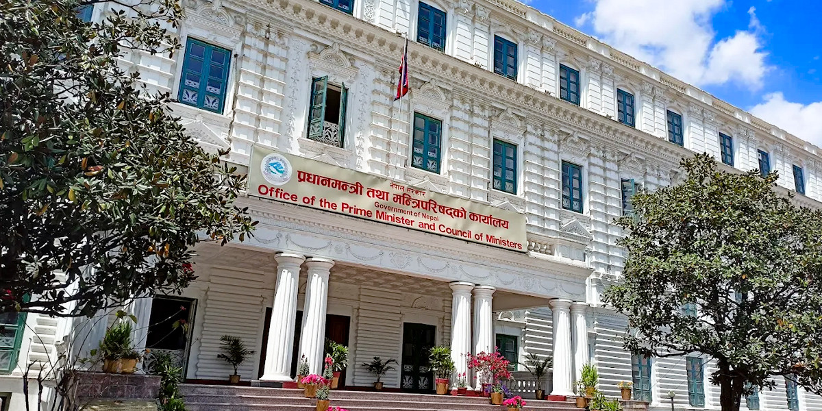 नयाँ मन्त्रिपरिषद् विस्तार: चार मन्त्री थपिँदै