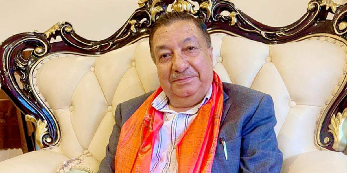 कांग्रेस नेता तथा पूर्वसांसद सन्तोष चालिसेविरुद्ध भ्रष्टाचार मुद्दा दर्ता