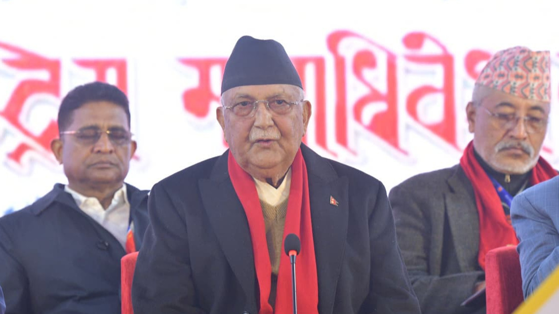 ओली टिमका  ९ जना उम्मेदवार नै सचिवमा अगाडि