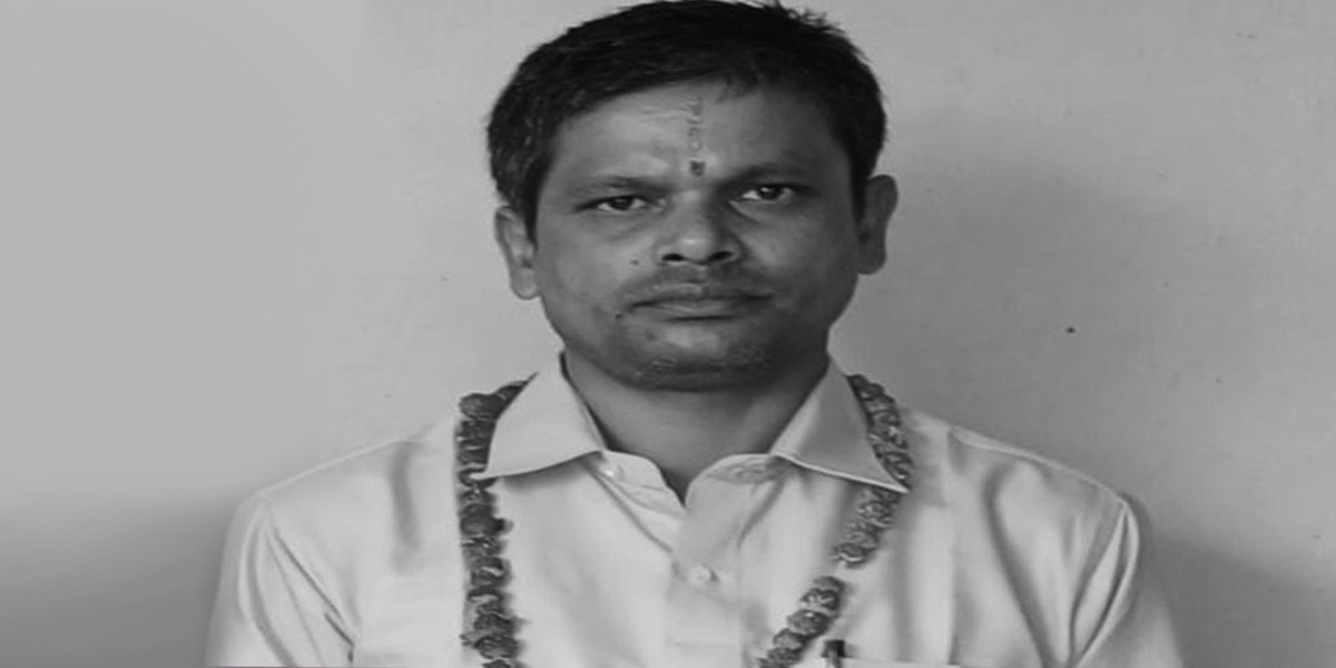 धनगढीमाइको पोखरीमा बेपत्ता पुरुष मृत अवस्थामा फेला