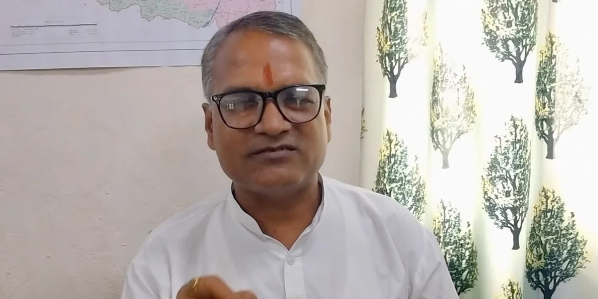 मधेश प्रदेश सभामुखमा रामअशिष यादव निर्वाचित, सातदलीय गठबन्धनको समर्थन