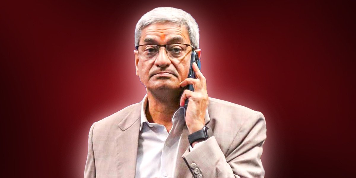 जेनजी आन्दोलन छानबिनमा नयाँ मोड, रमेश लेखकलाई आयोगमा उपस्थित हुन पठाइयो पत्र
