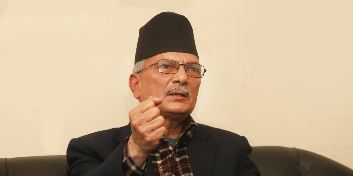 रवि लामेछाने–प्रचण्डको पहलमा बाबुराम भट्टराई चुनावी दौडबाट अलग, गरे उम्मेदवारी फिर्ता लिने निर्णय
