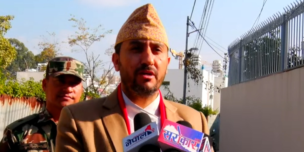 निर्वाचनका लागि ओलीलाई लगाइएको ‘स्थान हद’ खुकुलो हुने संकेत, ओली–खरेल भेटवार्ता