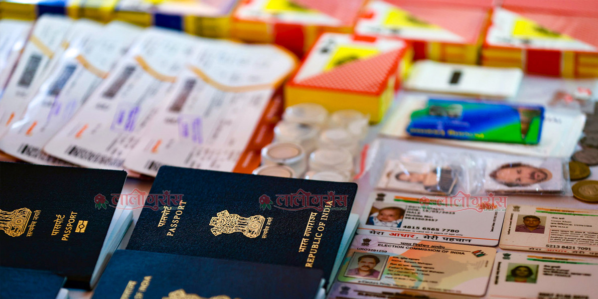ठमेलको क्यासिनो वाल्डोमा कडाइ: चिनियाँ अध्यक्ष पनि पक्राउ