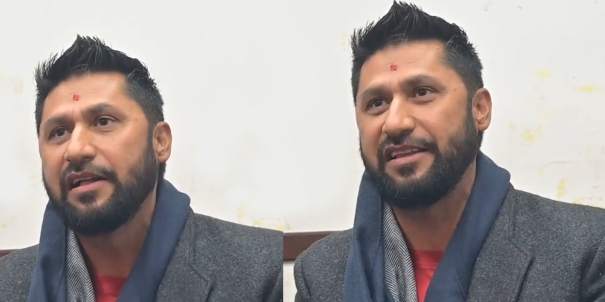 रवि लामिछाने समानुपातिक सूची सुधार्न तयार, धेरै नाम हट्ने संकेत