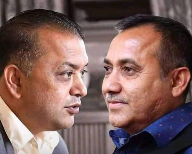 गगन र विश्वप्रकाश शर्मा सहित यी नेताले वैशाखमा महाधिवेशन गर्ने निर्णयमा राखे फरक मत