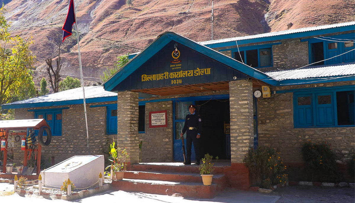 डोल्पा प्रहरी चौकी आक्रमण प्रकरण: सम्पर्कविहीन भनिएका प्रहरी फेला, छानबिन समिति गठन