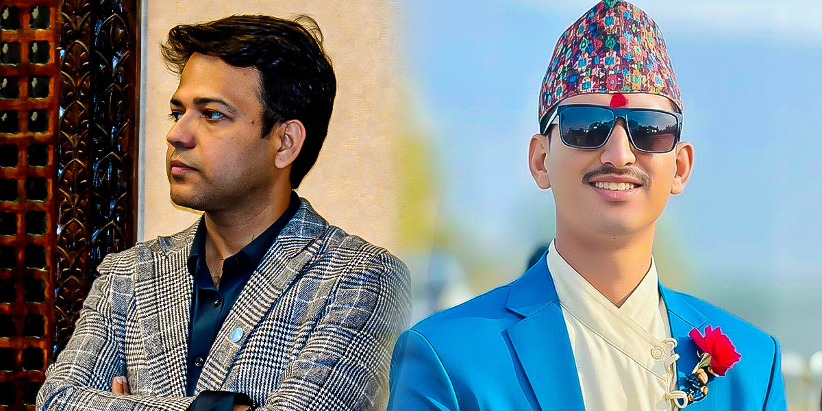 दाङमा रास्वपाको पावरफुल इन्ट्री : सहमहामन्त्री विपिन आचार्य र सञ्चारकर्मी भोजराज थापाको प्रत्यक्ष चुनावी तयारी