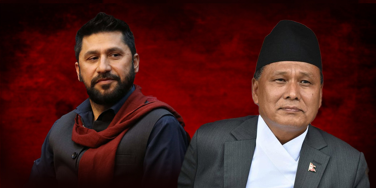 रास्वपासँग एकता तोडेपछि कुलमान घिसिङ एक्लिँदै, उज्यालो नेपालका २० केन्द्रीय सदस्य रास्वपामै रहने