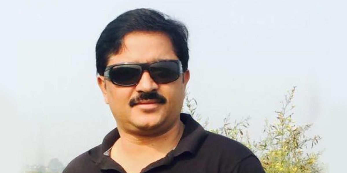 असन्तुष्टिका बीच एमाले नेता पौडेलले गरे पार्टी परित्याग