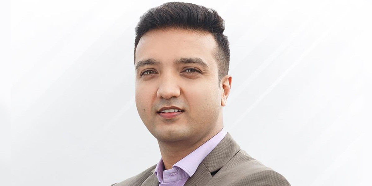 प्रचण्डको साथ छाडेका रहबर अन्सारी रास्वपामा प्रवेश