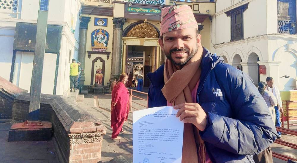 गुल्मी-१ मा रास्वपाका ढकाल, कांग्रेसकाट भण्डारी र एमालेका ज्ञवालीबीच चुनावी भिडन्त