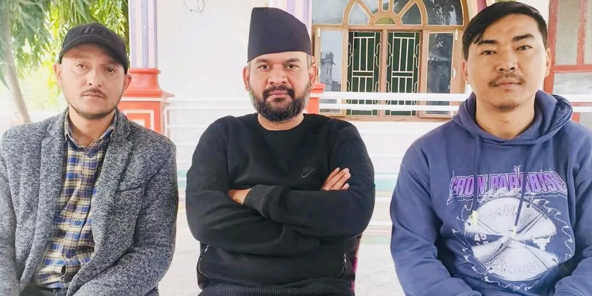 बालेन शाहको चुनावी अभियानमा व्यापक समर्थन, एमाले र कांग्रेसका नेताहरू रास्वपामा प्रवेश