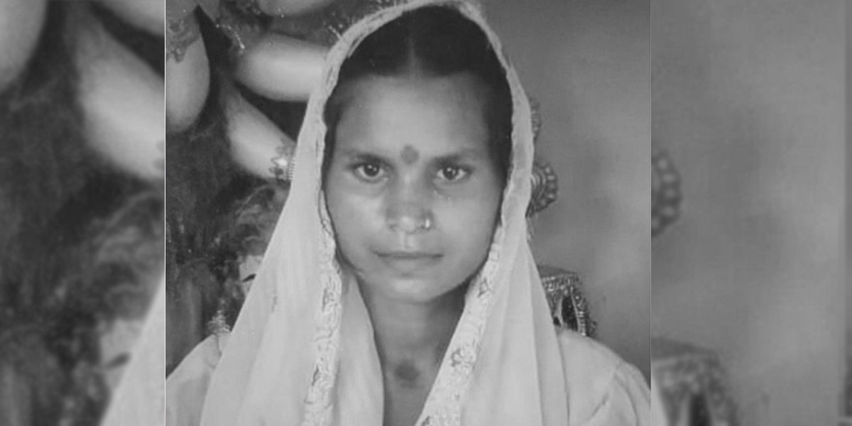 मामा घर जान्छु भन्दै घरबाट निस्केकी २१ वर्षीया युवती एक महिनापछि इनारमा मृत फेला, प्रेमीले हत्या गरेको पुष्टि