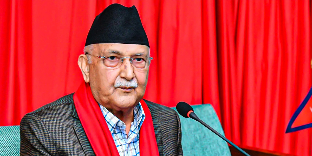 फेसबुकमा आफूविरुद्ध आलोचना गर्नेलाई ब्लक गर्न थाले केपी ओली, सामाजिक सञ्जालमा थप विवाद चर्किँदै