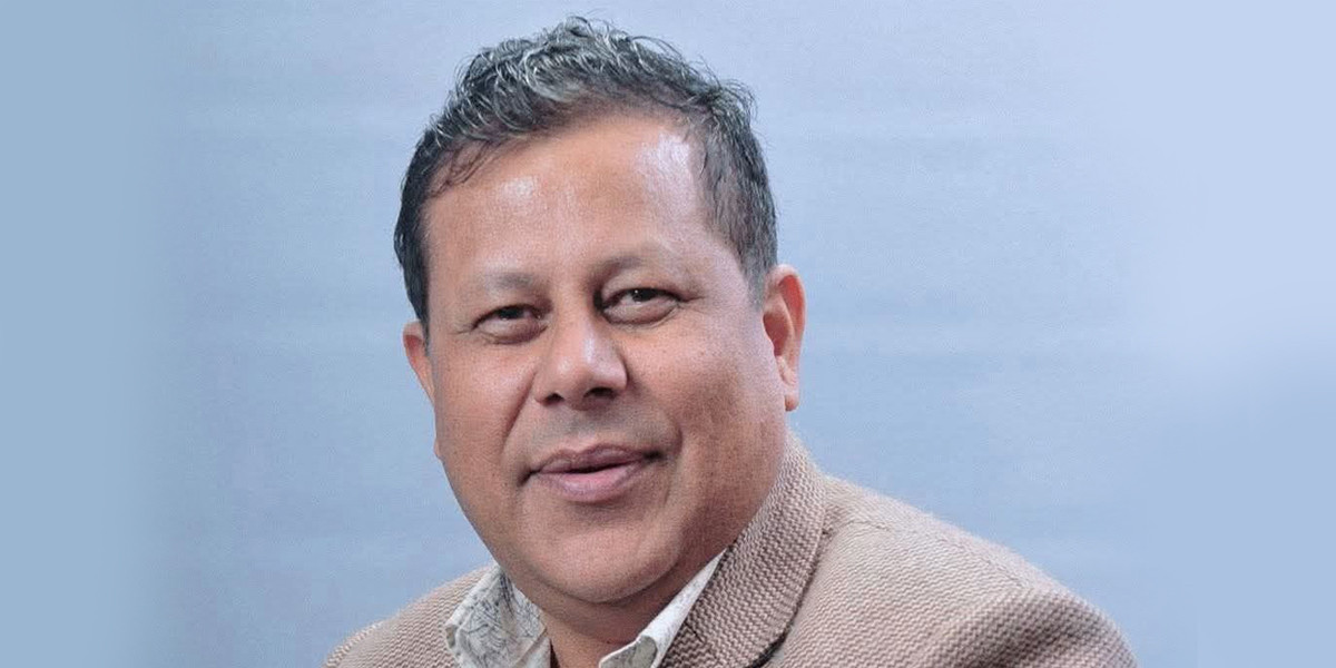 काठमाडौँ–१ मा एमालेको पुनरागमनको आधार तयार हुँदै, मोहनराज रेग्मीलाई अघि सार्दै नेकपा एमाले