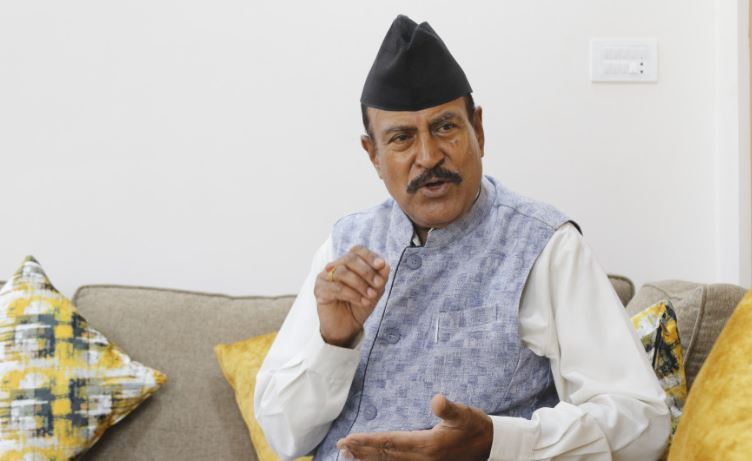 जाँचबुझ आयोगले चुनावपछि मात्रै बुझाउनेछ जेनजी आन्दोलनको प्रतिवेदन