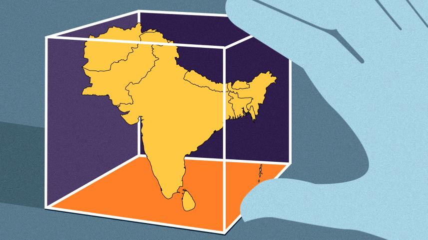बंगलादेश र नेपालको चुनाव हाम्रा लागि पनि नयाँ अवसर : अमेरिकी अधिकारी